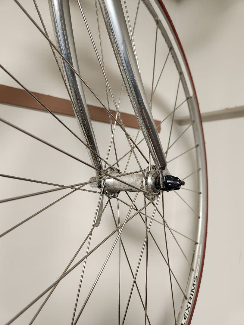 GIOS VINTAGE ジオス ヴィンテージ ロードバイク サイズ52