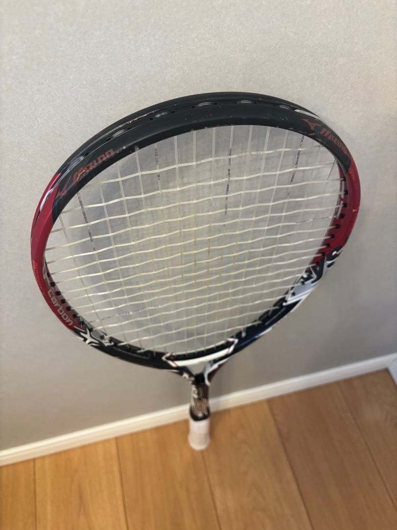 【MIZUNO】xyst ZZ ジストOU