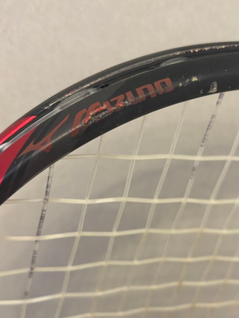 【MIZUNO】xyst ZZ ジストOU