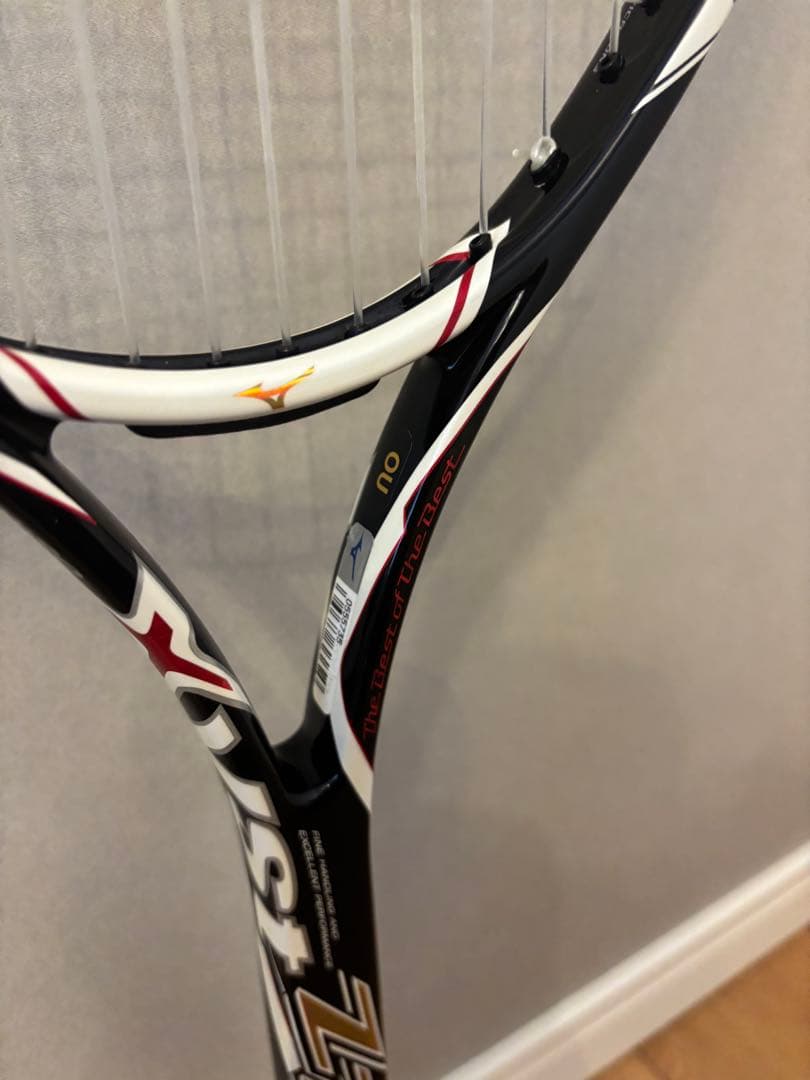 【MIZUNO】xyst ZZ ジストOU
