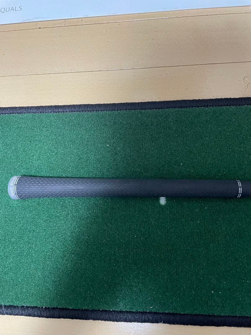 【美品】 PING 7W SRシャフト