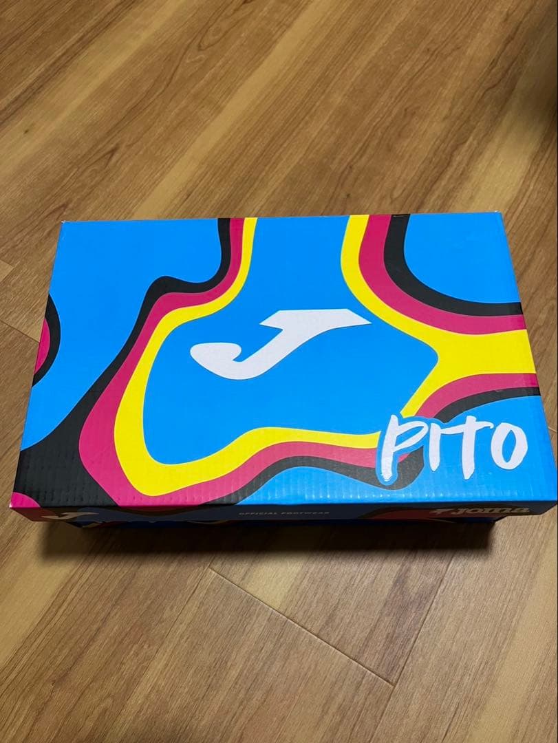 Joma TOPFLEX PITO INDOOR ホマトップフレックス