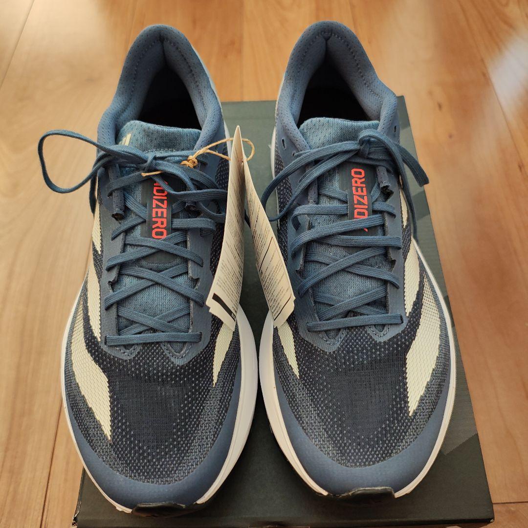 アディゼロ SL 2 ADIZERO SL 2 27.0cm ランニングシューズ