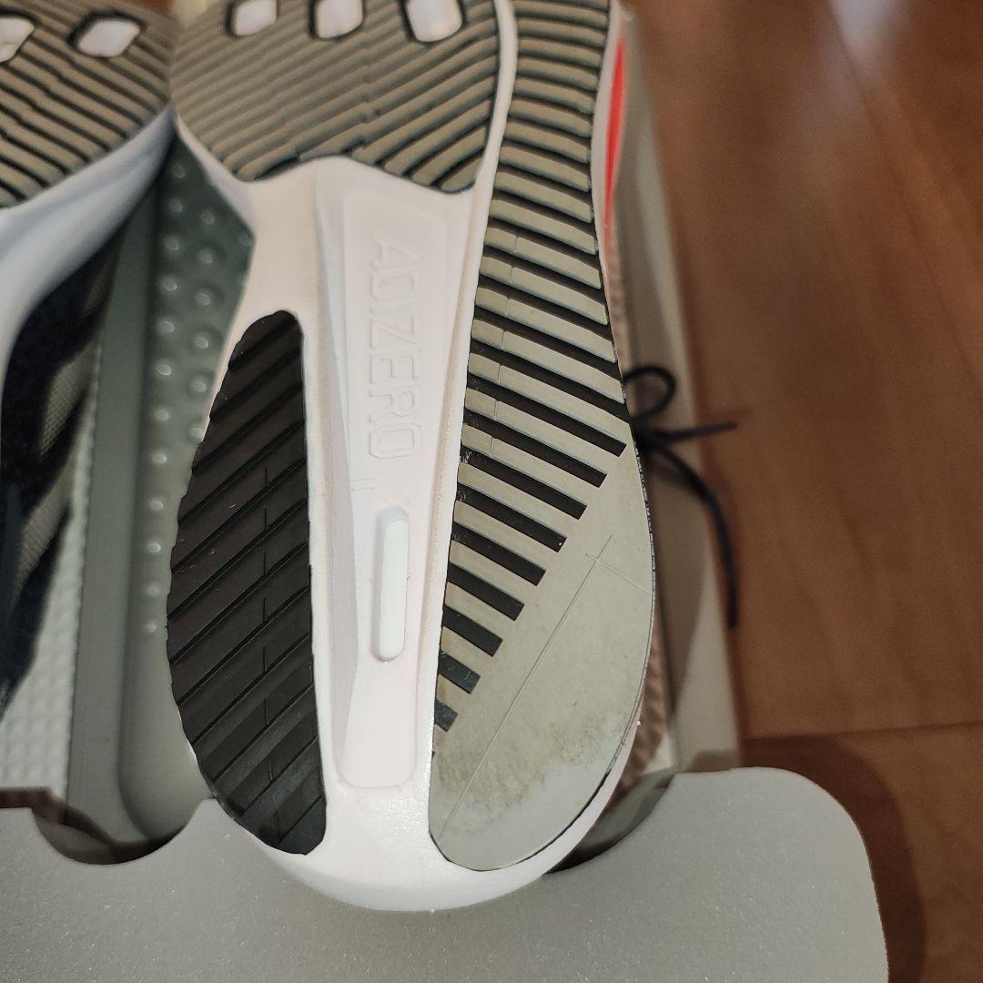 アディゼロ SL 2 ADIZERO SL 2 27.0cm ランニングシューズ