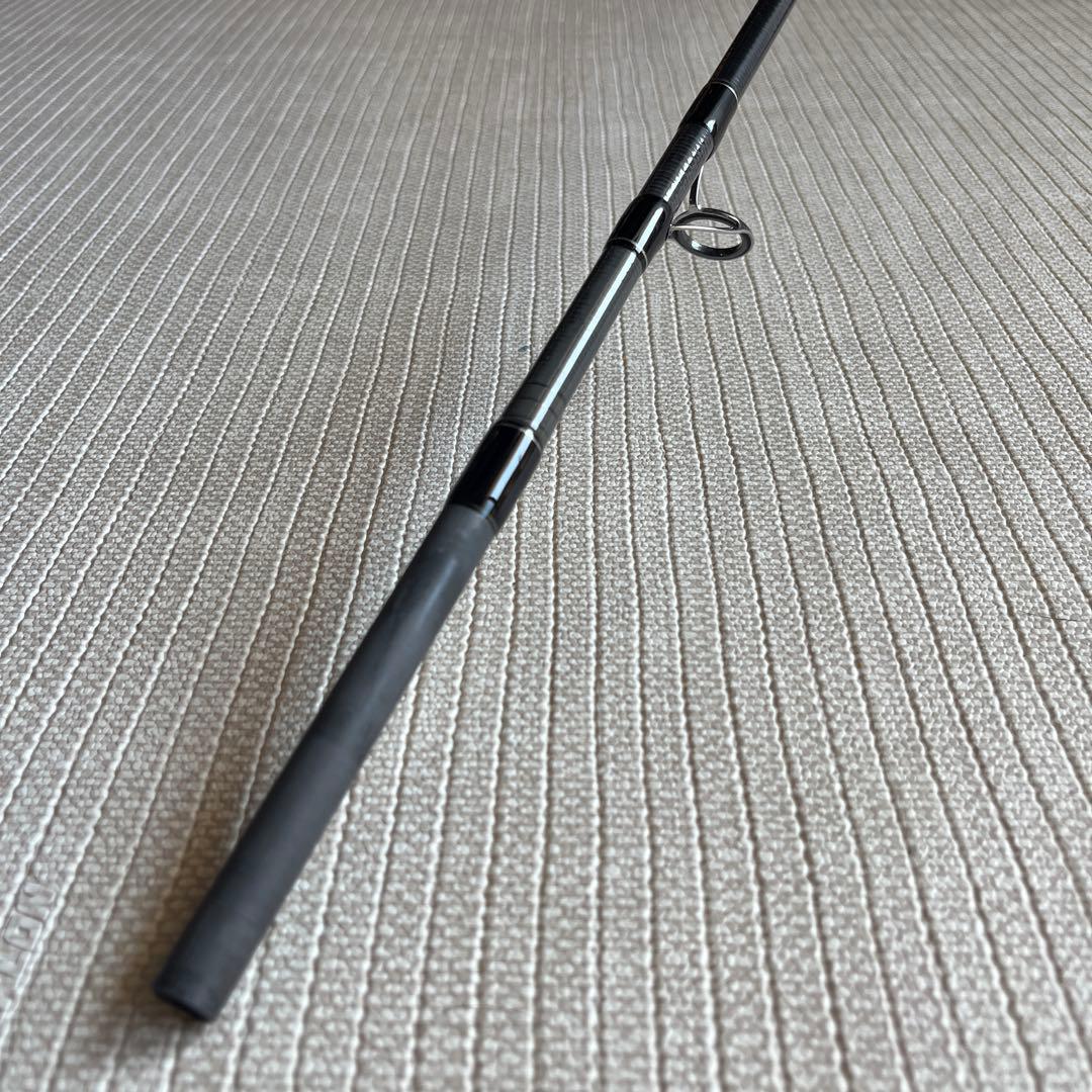 ダイワ ドラッガー SX 100MH