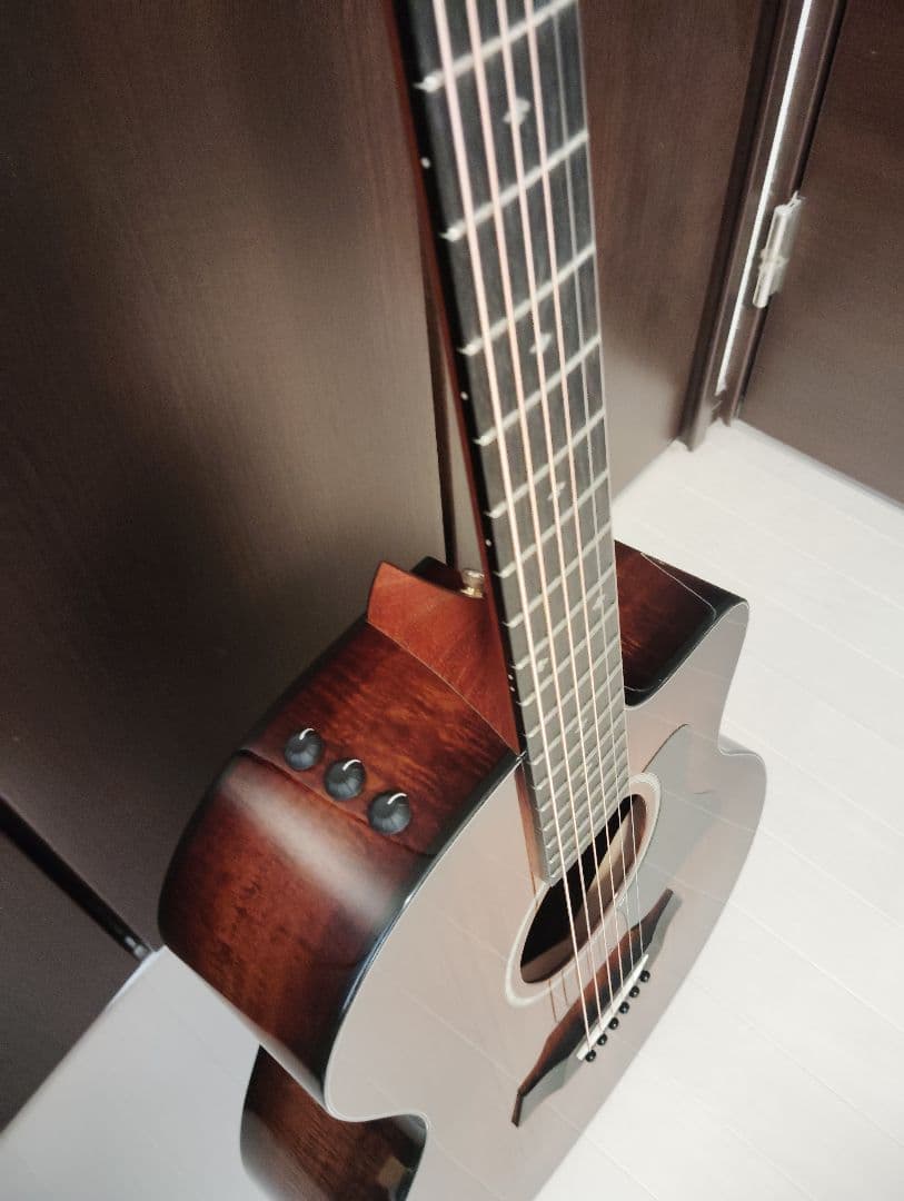 Taylor 224ce-K DLX エレアコ