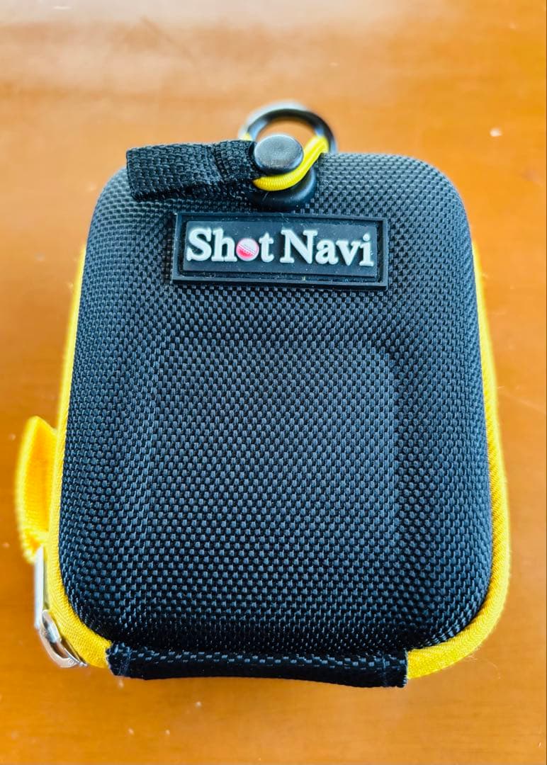 Shot Navi Laser Shot X1 Fit2 ゴルフ用距離計