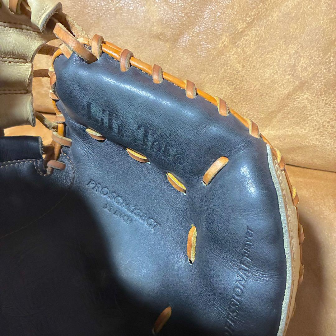 USA Rawlings キャッチャーミット
