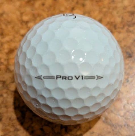 タイトリスト Pro V1 2ダース 新品 ゴルフボール Titleist
