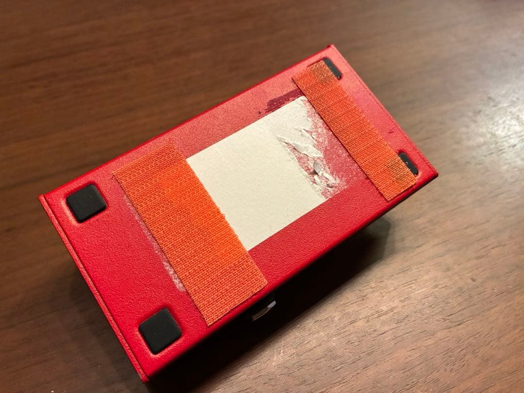 【動作良好】DigiTech Drop ピッチシフター（元箱・付属品完備）