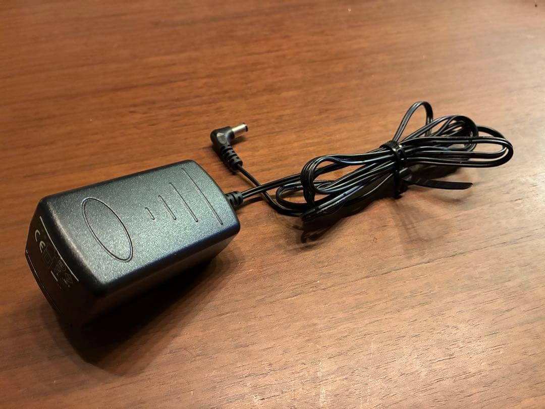 【動作良好】DigiTech Drop ピッチシフター（元箱・付属品完備）