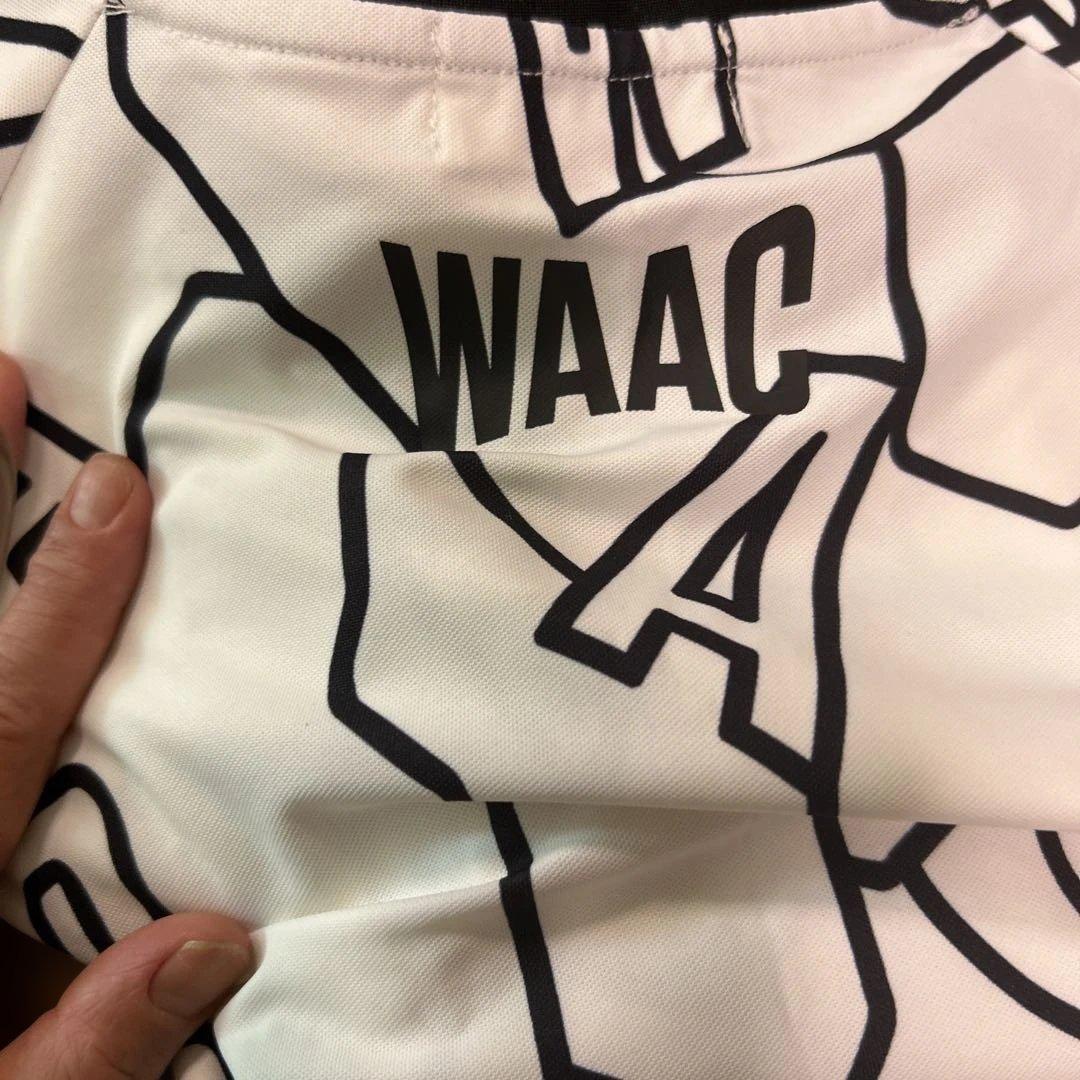 WAAC 長袖シャツ サイズ3