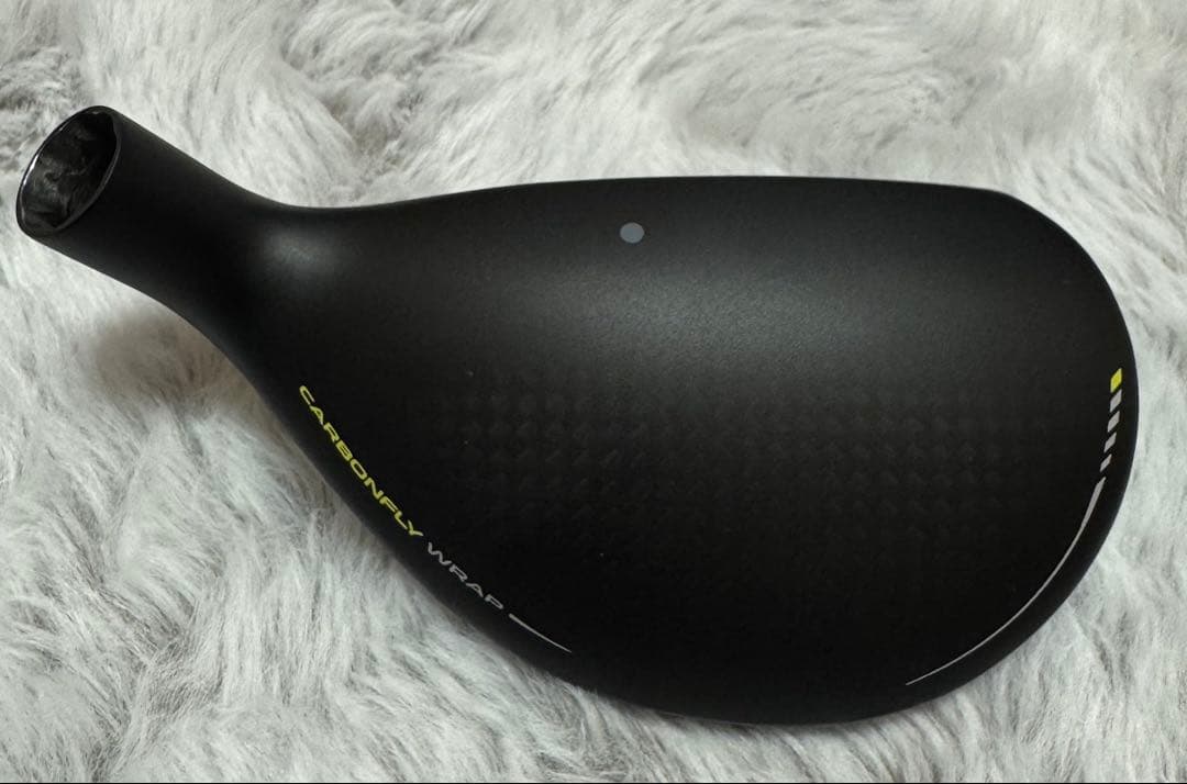 PING G430 5U(26度)ヘッド単品 カバー付き