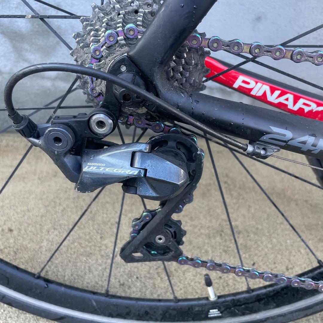 パーツ PINARELLO FP TEAM