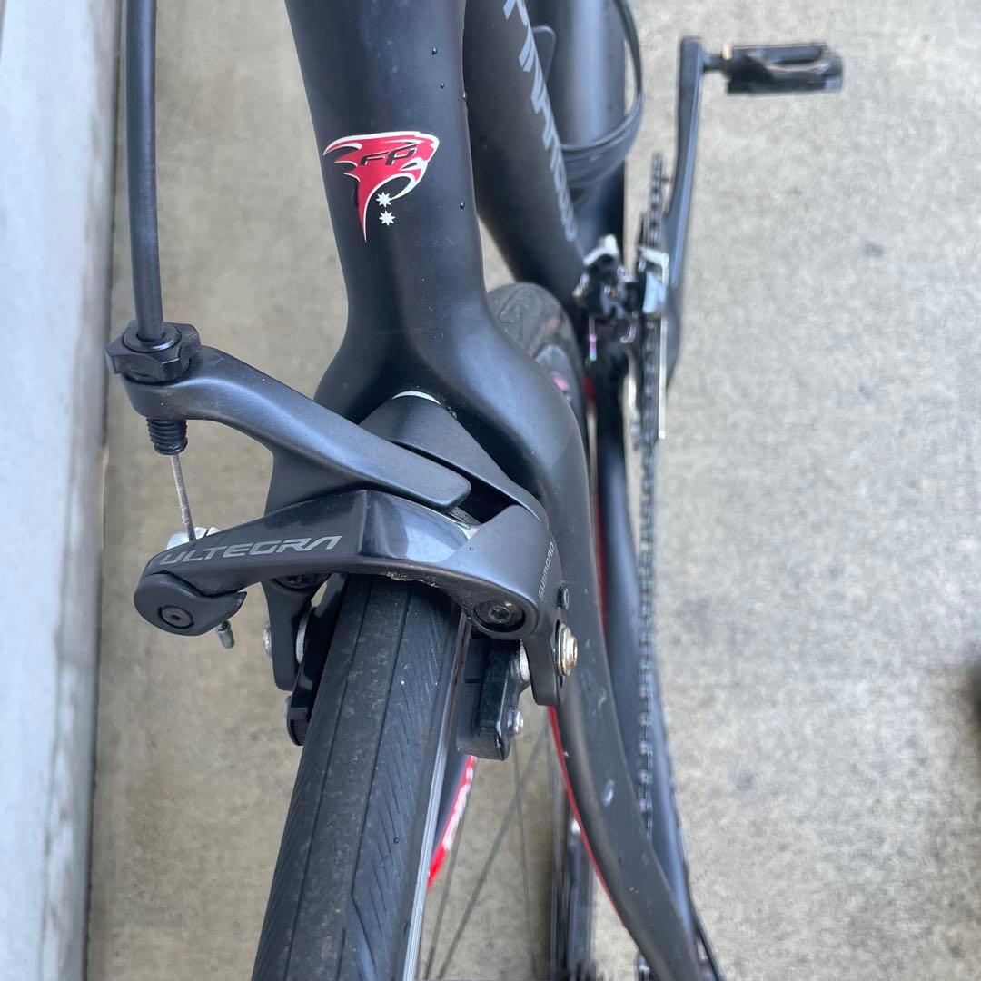 パーツ PINARELLO FP TEAM
