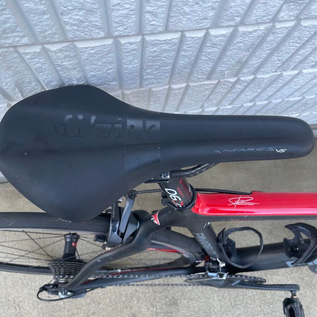 パーツ PINARELLO FP TEAM