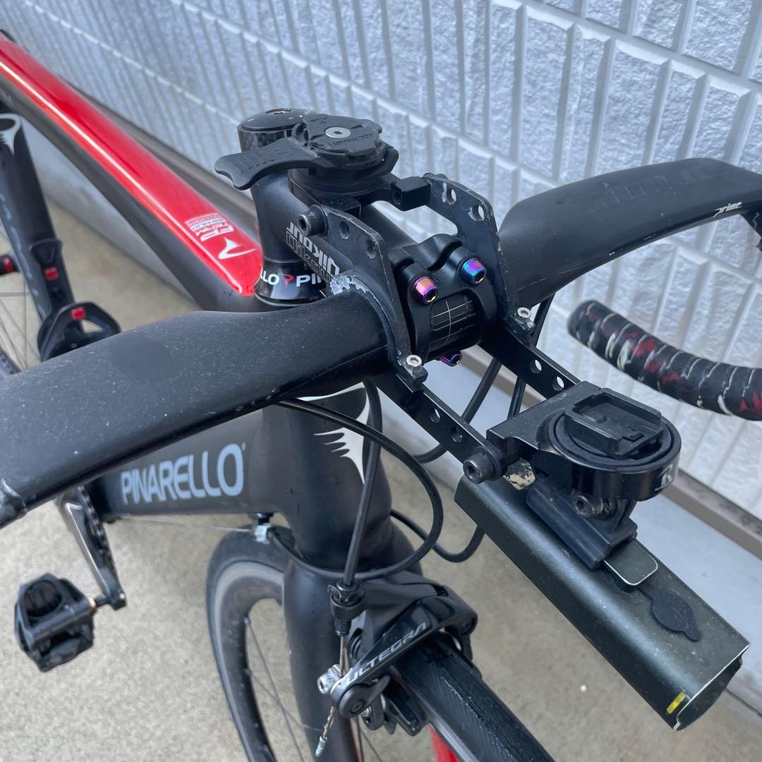 パーツ PINARELLO FP TEAM