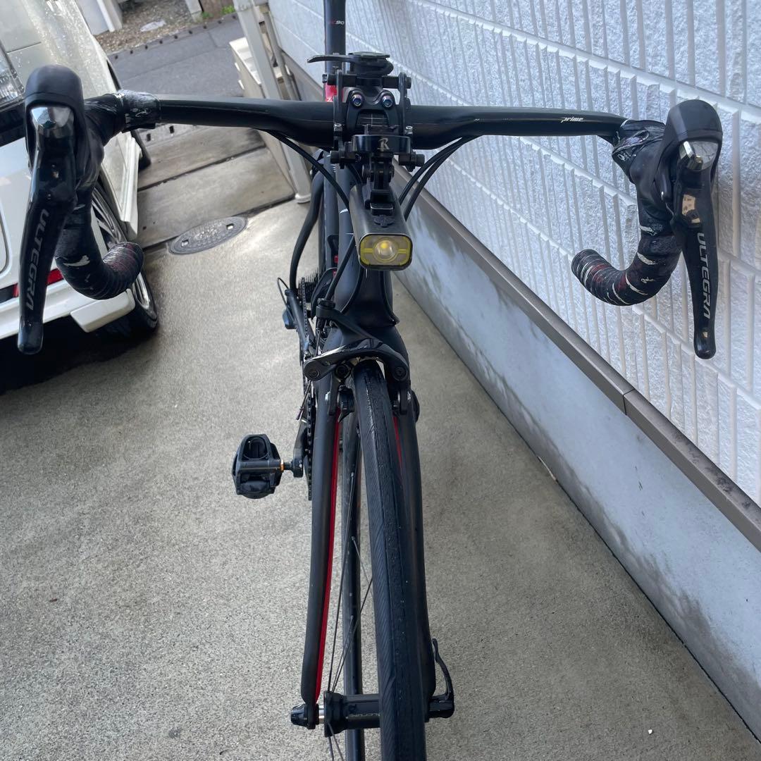 パーツ PINARELLO FP TEAM