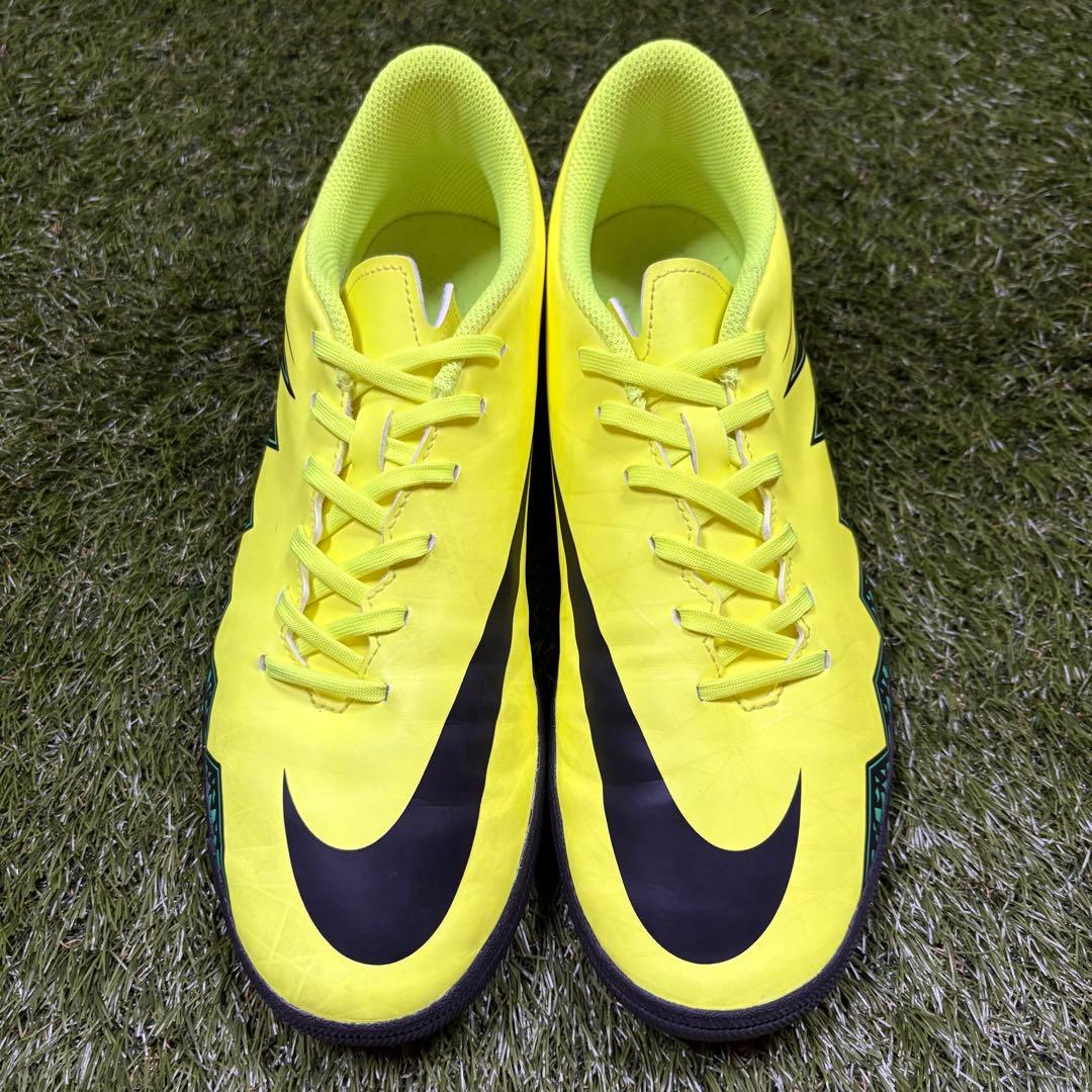 NIKE Hypervenom Phade Ⅱ TF 28cm