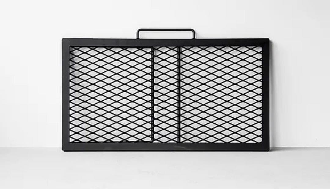 【新品・未開封品】サンゾー工務店 アイアンテーブル