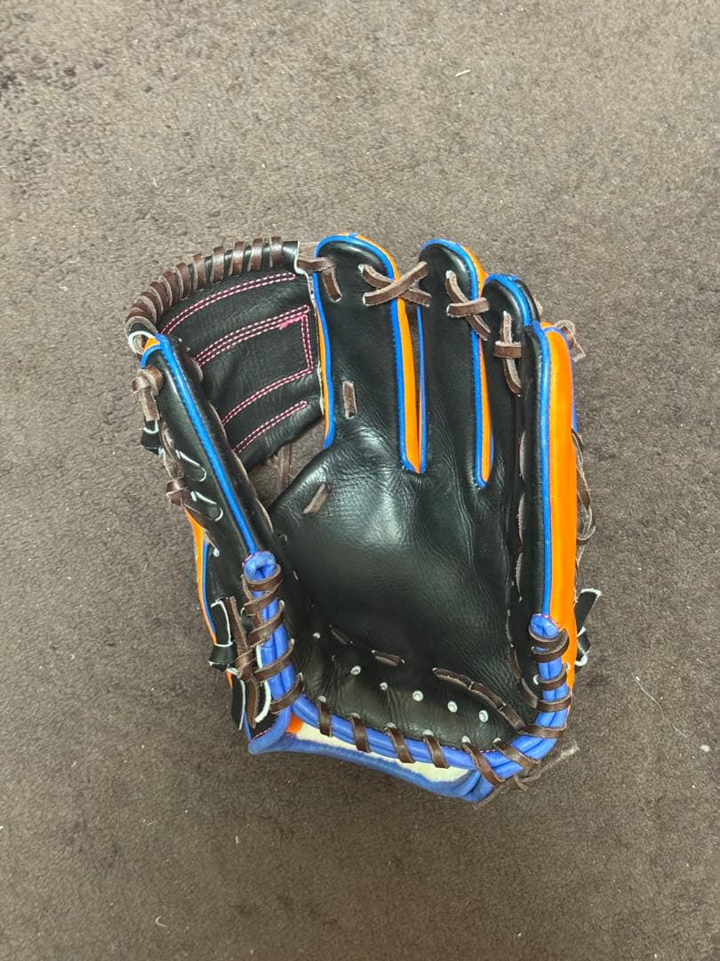 硬式野球グローブ 和牛JB
