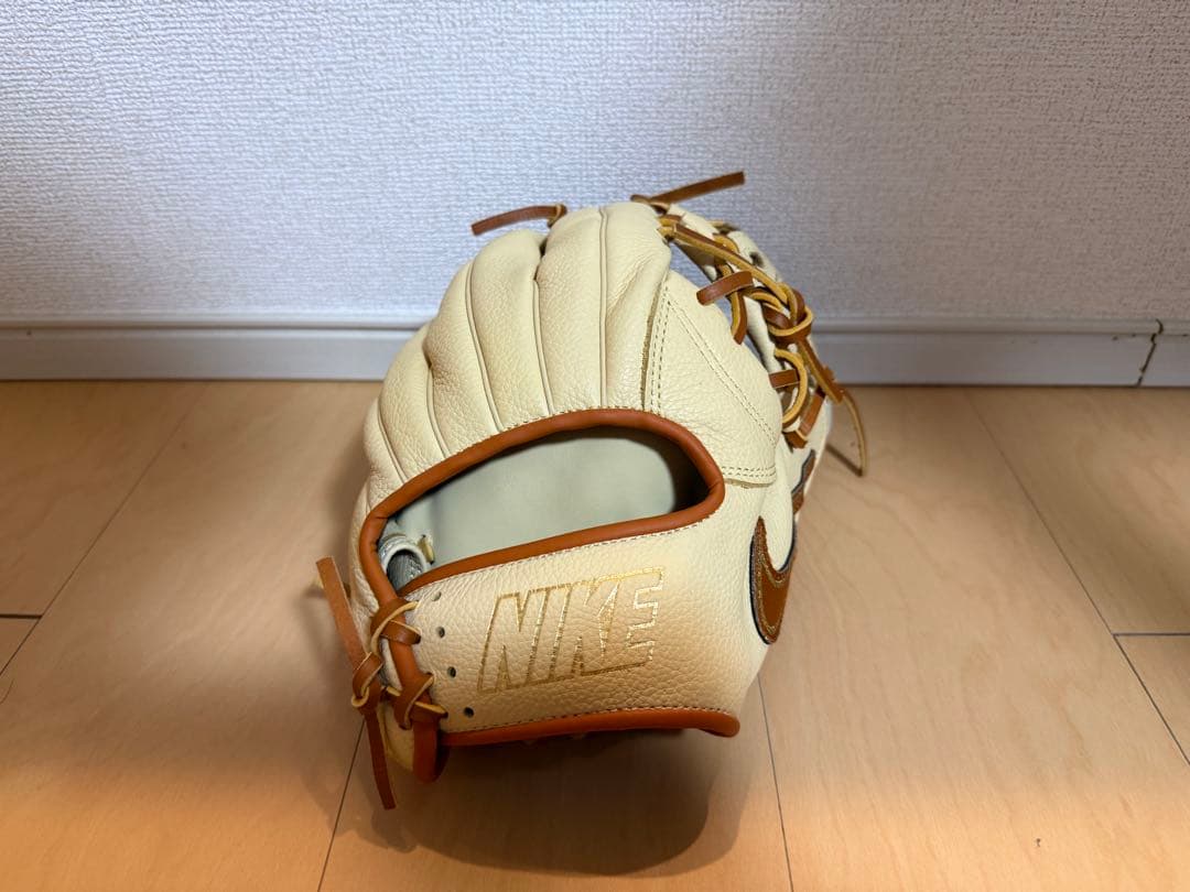 USA ナイキ　硬式　野球グローブ　Vapor Fielding Glove