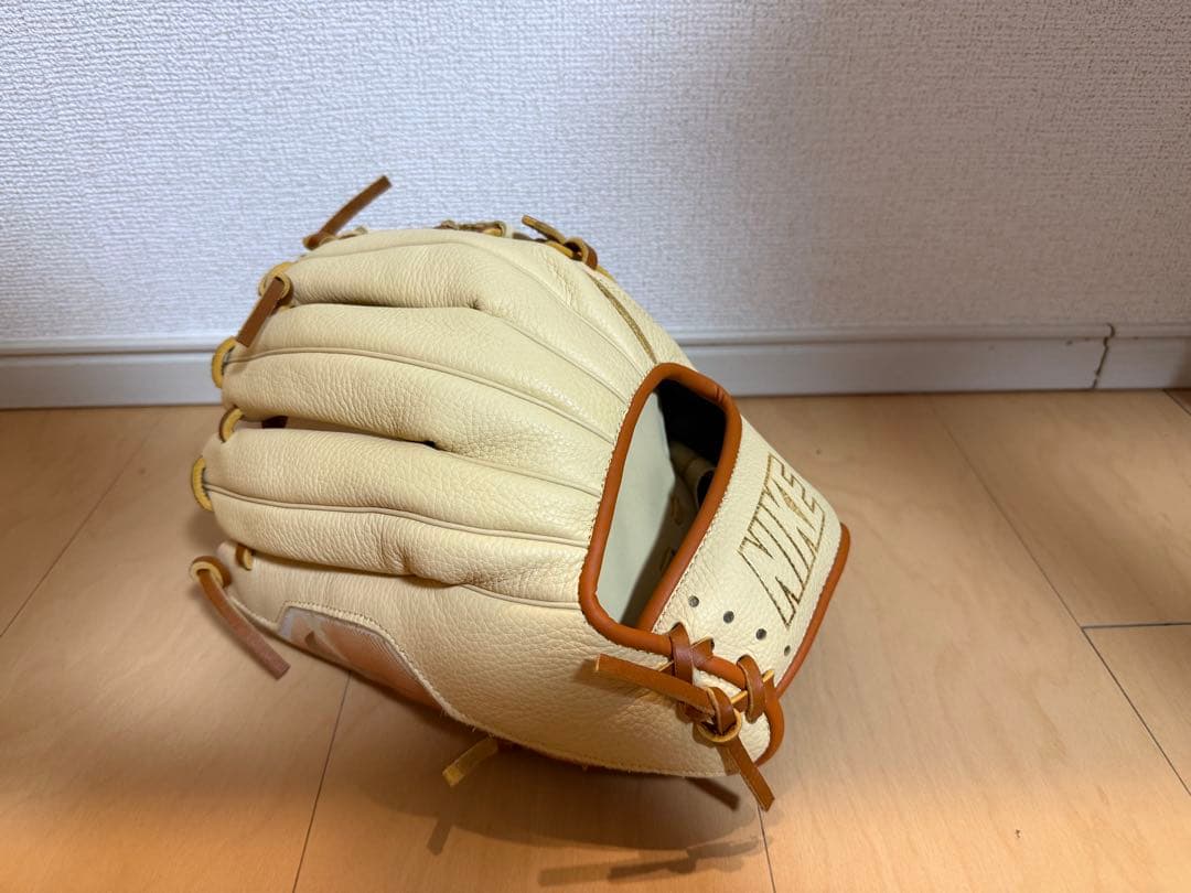 USA ナイキ　硬式　野球グローブ　Vapor Fielding Glove