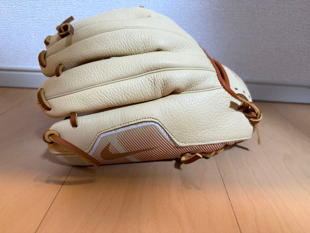 USA ナイキ　硬式　野球グローブ　Vapor Fielding Glove