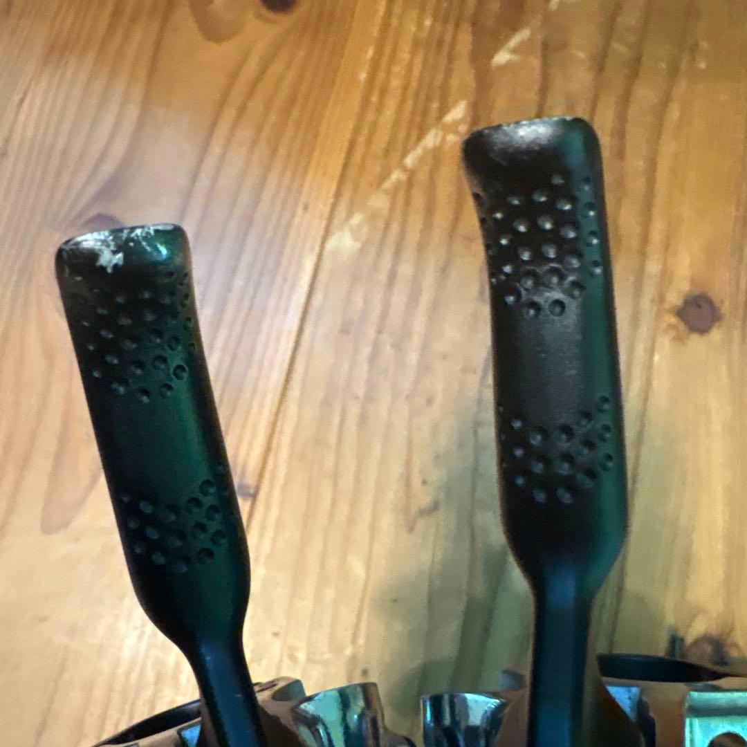 良品⭐︎XTR 油圧ディスクブレーキ前後セット(^^)
