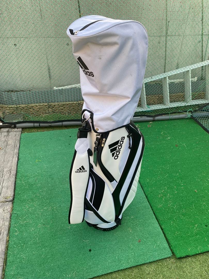 初心者必見！お買い得品 テーラーメイドRBZ×ツアープリファード　クラブセット