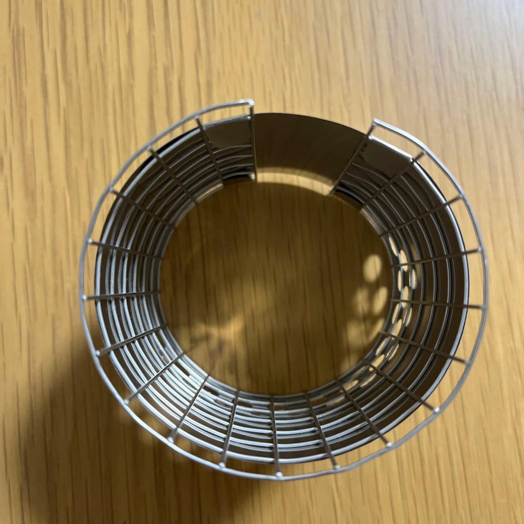 バーベキュー・調理用品 Sanpo's Fun Lite Gear / 3W Windscreen
