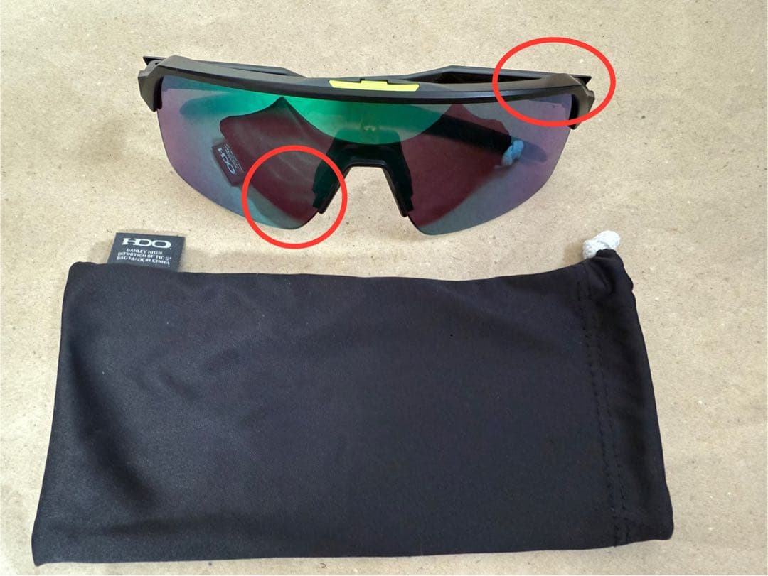 【renbox88様】OAKLEY オークリー / SUTRO LITE