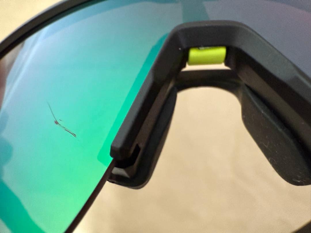 【renbox88様】OAKLEY オークリー / SUTRO LITE