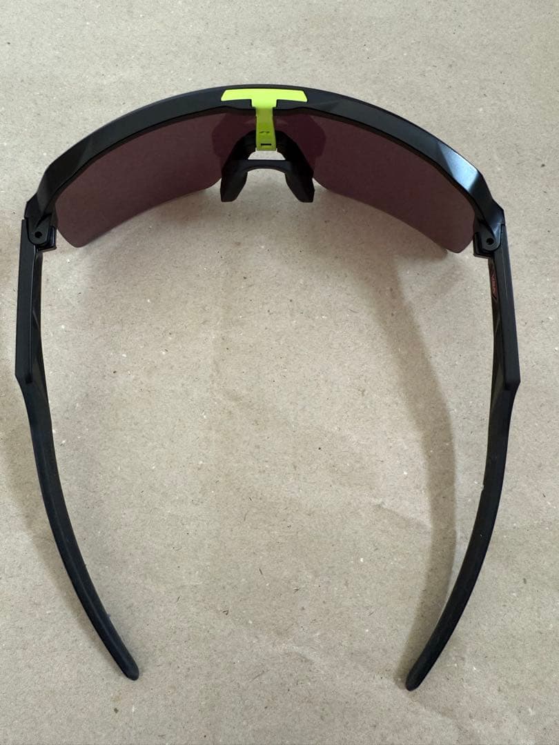 【renbox88様】OAKLEY オークリー / SUTRO LITE