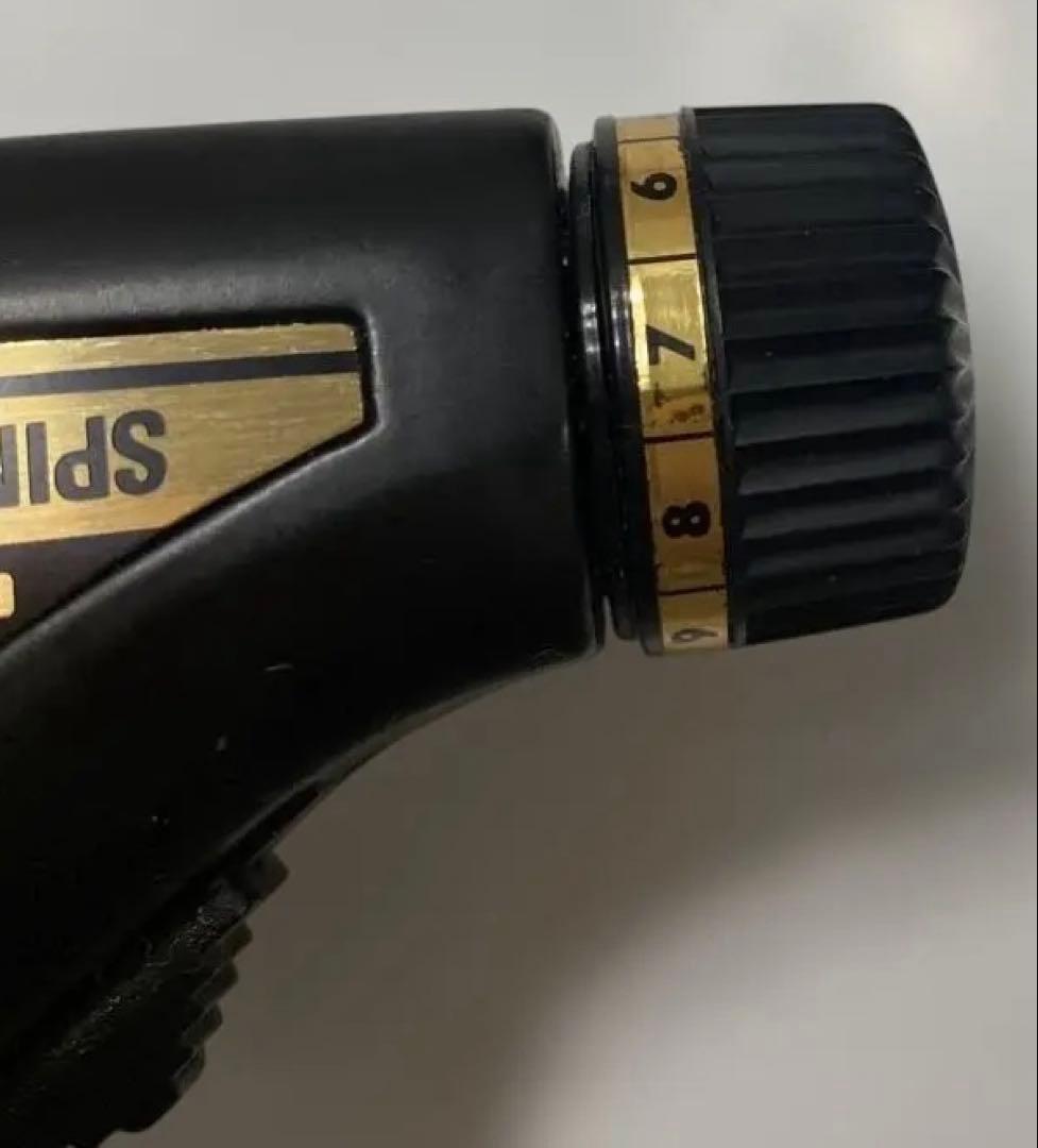確認用　OLYMPIC 2000RD スピニングリール
