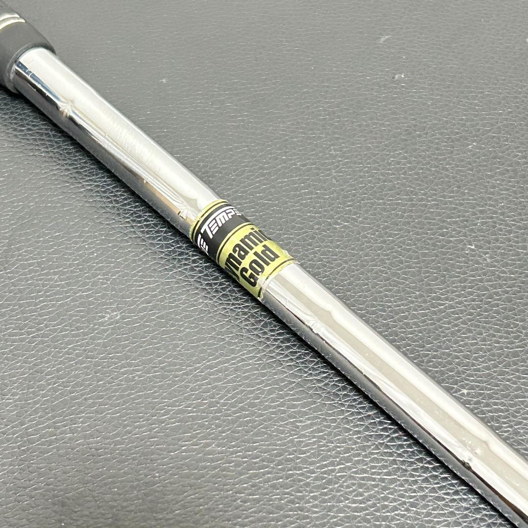 キャロウェイ MACK DADDY FORGED ウェッジ 50° S200