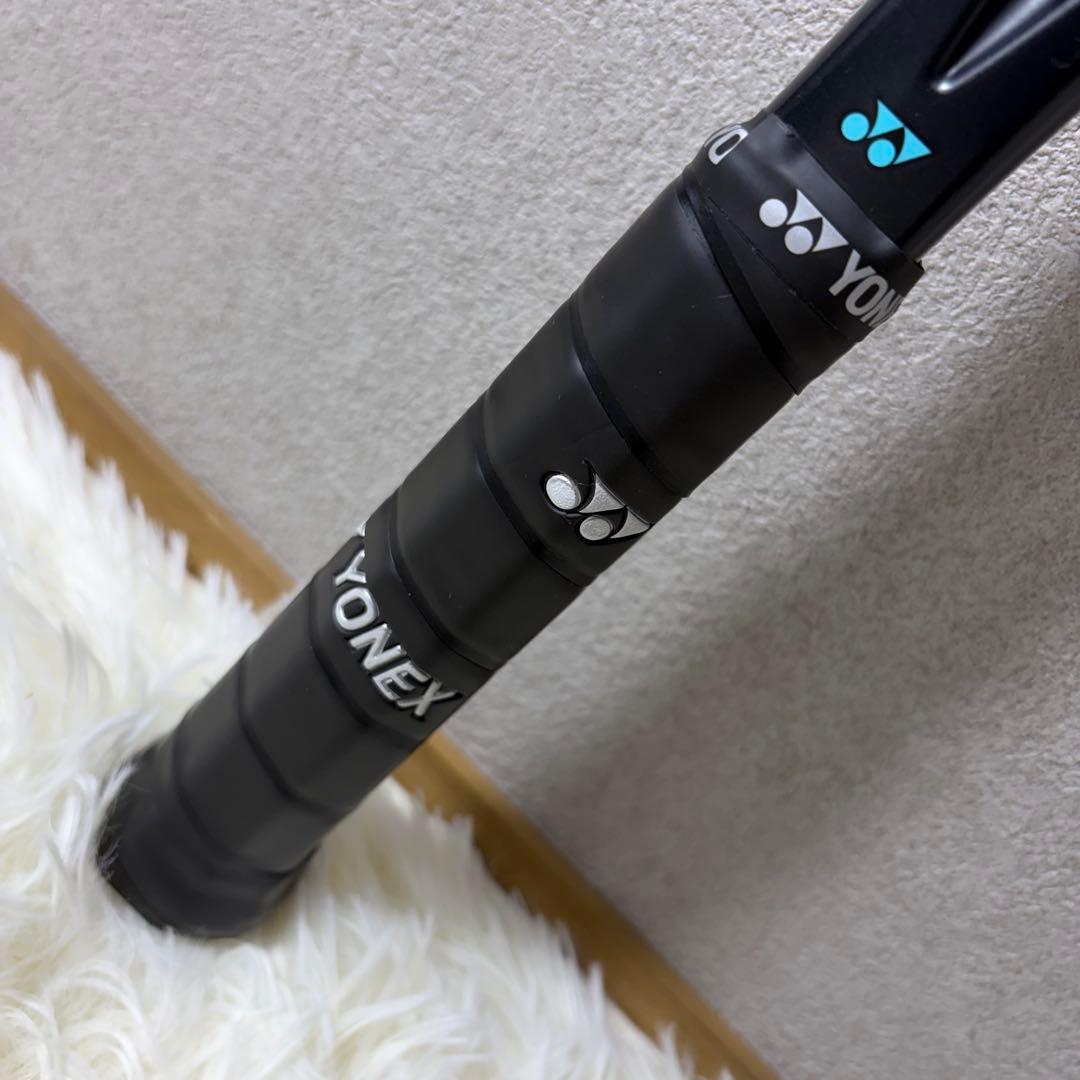 【ほぼ未使用】YONEX ヨネックス GEOBREAK 70V ジオブレイク