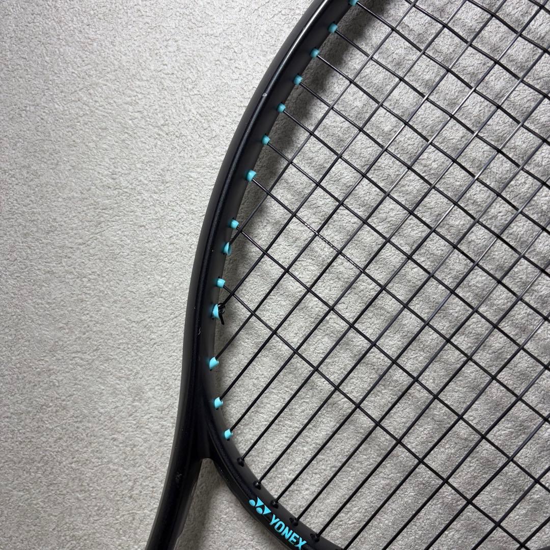 【ほぼ未使用】YONEX ヨネックス GEOBREAK 70V ジオブレイク