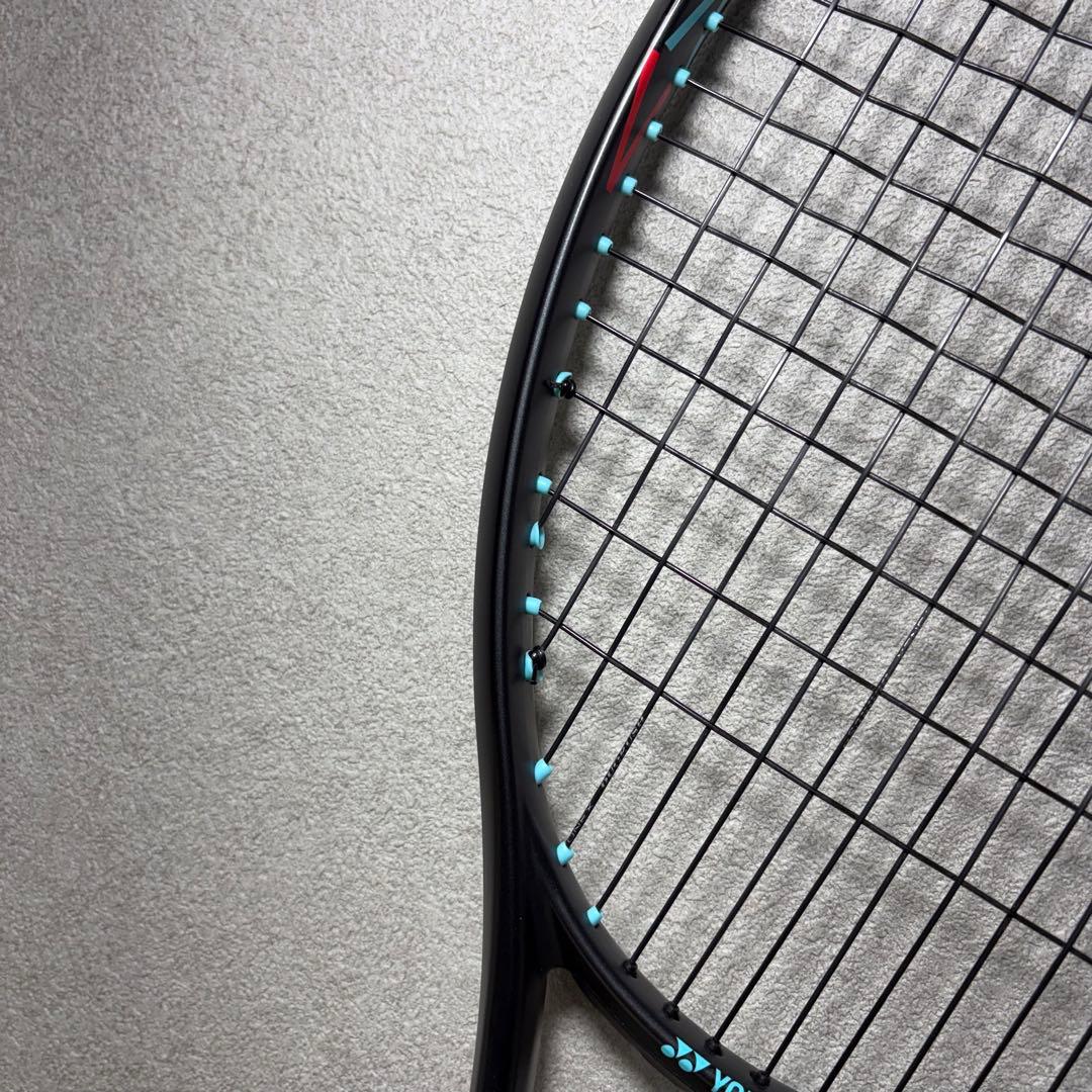 【ほぼ未使用】YONEX ヨネックス GEOBREAK 70V ジオブレイク