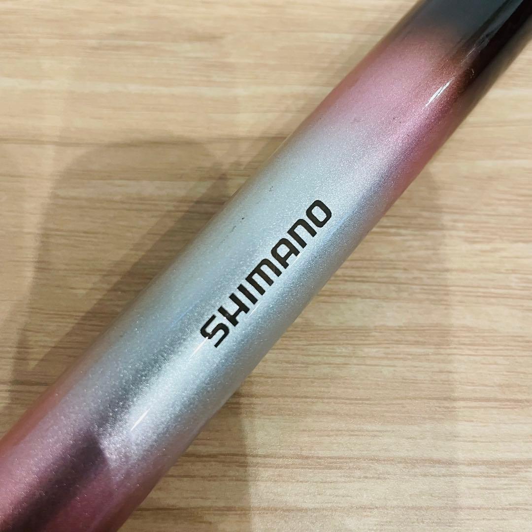 SHIMANO シマノ HOLIDAY ISO XT 2-530 磯竿 釣竿