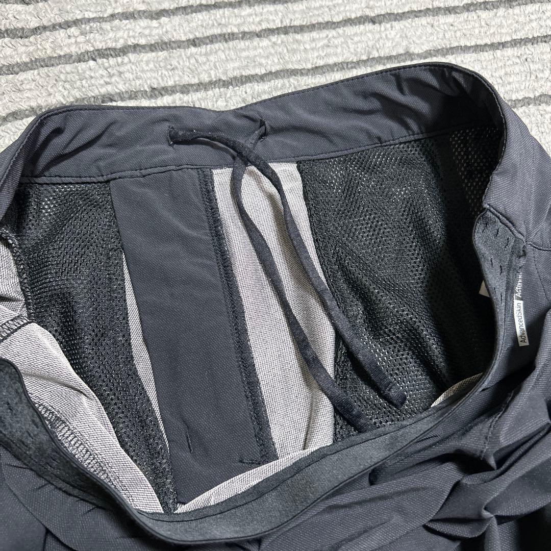 SALOMON サロモン　SOFTSHELL PANT ソフトシェルパンツ