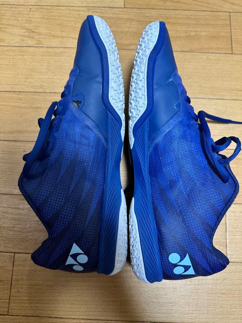 YONEX　エアラスZワイド　バドミントンシューズ 27.5cm