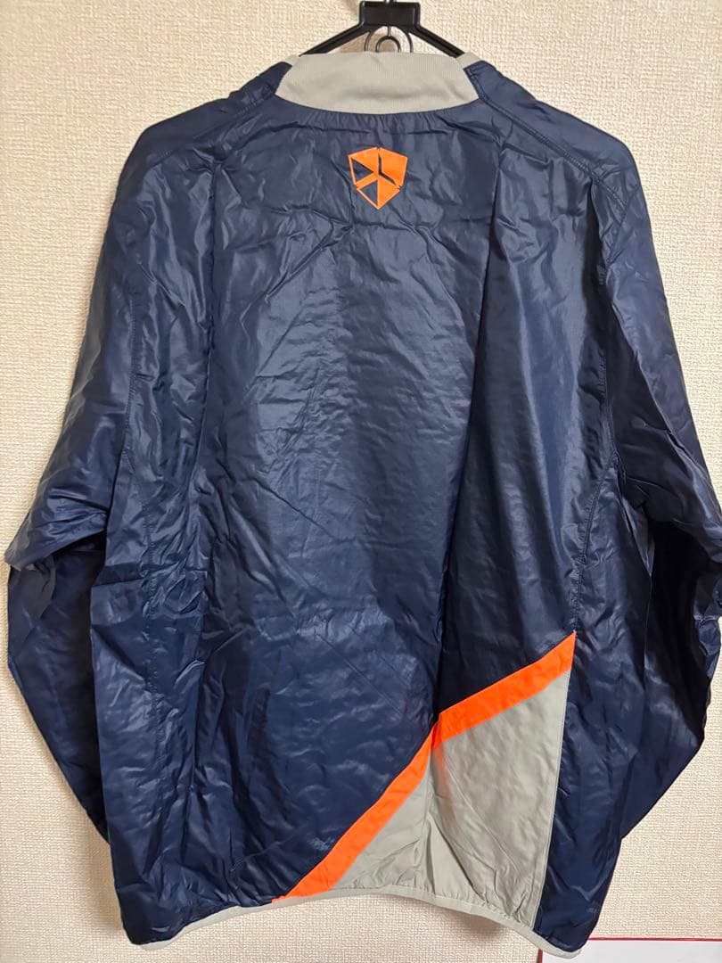 青森山田高校サッカー部 ナイキピステ上下セットアップ