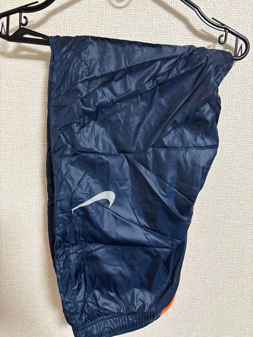 青森山田高校サッカー部 ナイキピステ上下セットアップ