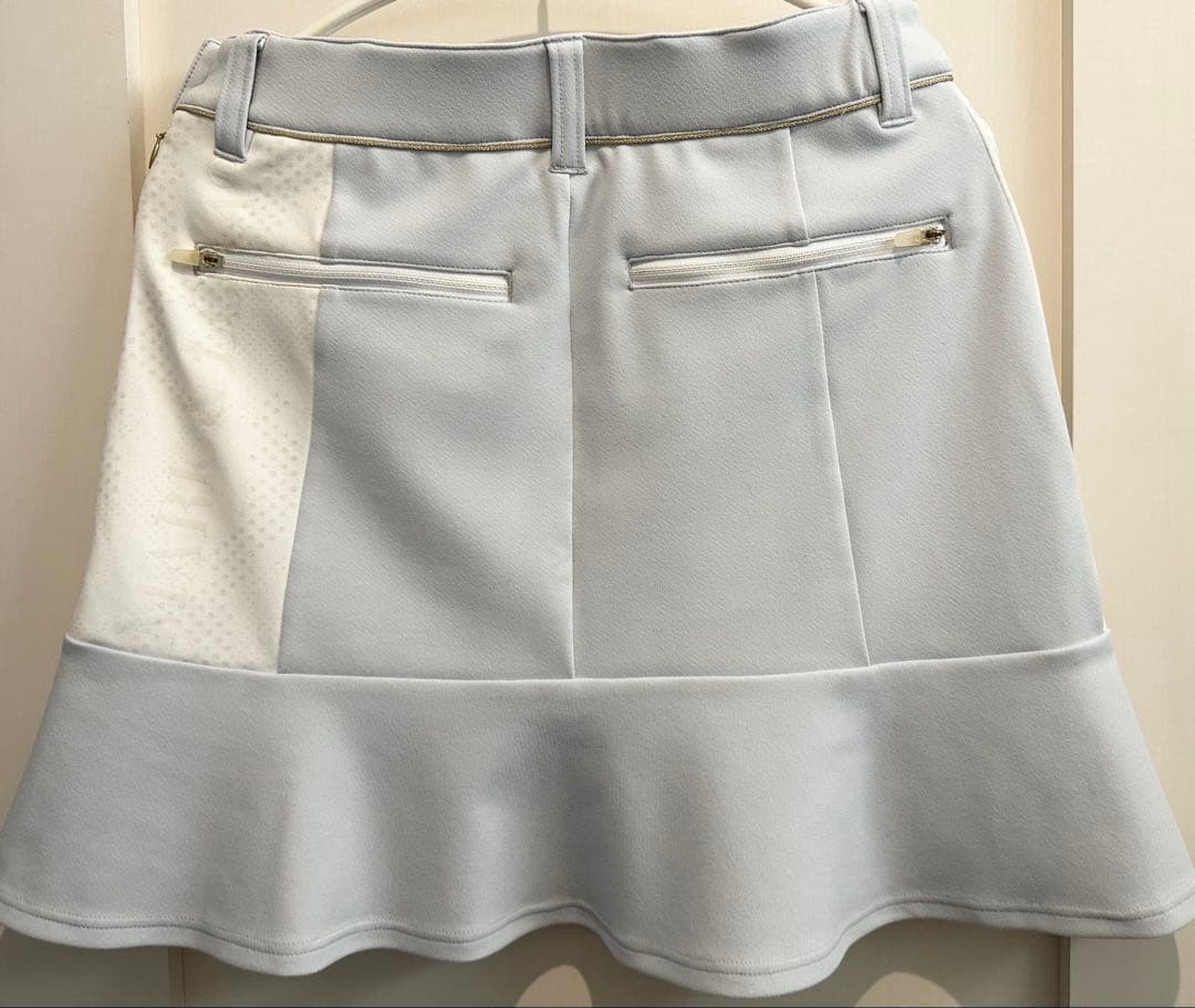 美品⭐️マークアンドロナM スカート