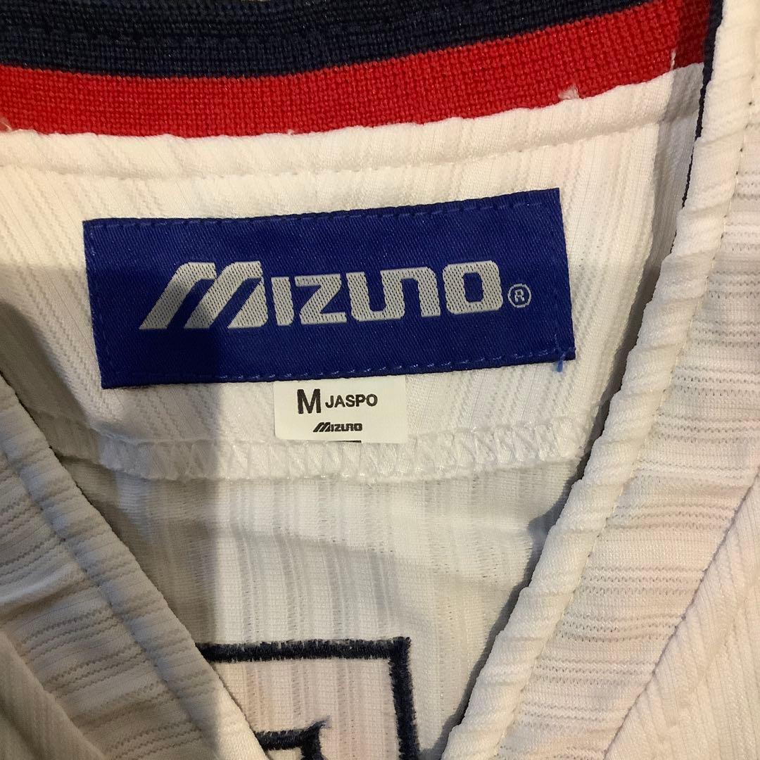 広島東洋カープ　前田智徳　ユニフォーム　Mサイズ　未使用