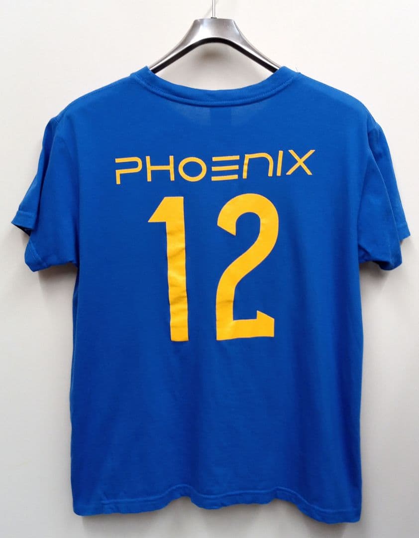 大阪学院大学 チアリーディング部 フェニックス PHOENIX Tシャツ