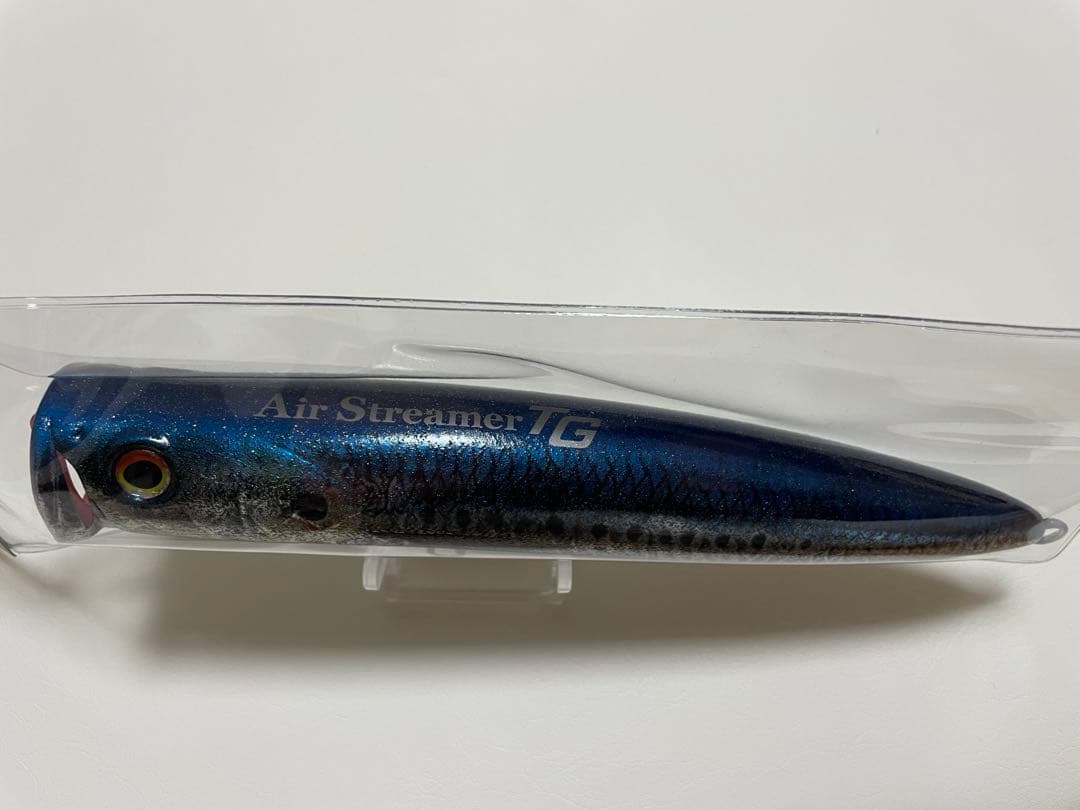【新品】 AIR STREAMER TG
