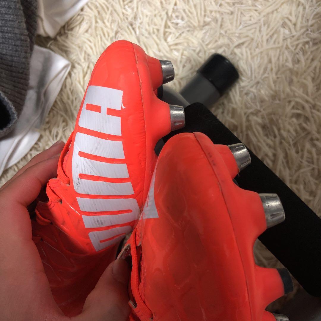 PUMA EVO SPEED 取り替え式 MIX 購入時12000円