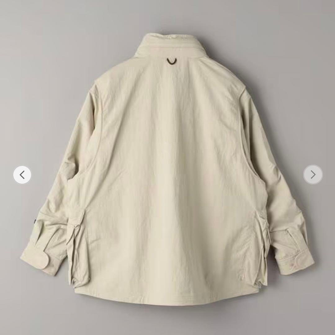 ウェア DAIWA PIER39 2WAY PERFECT FISHING JACKET